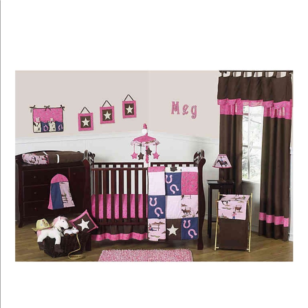 Baby Bedding Set